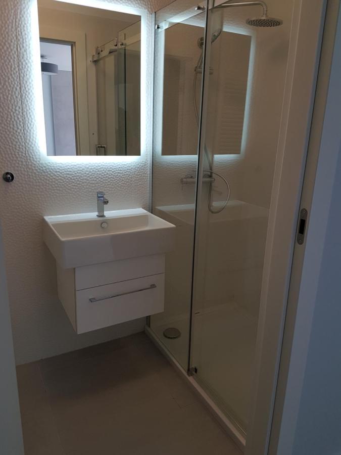 Gold Platinium Apartament Z Widokiem Na Morze Rewal Exterior foto